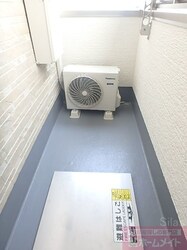 塚口駅 徒歩9分 2階の物件内観写真